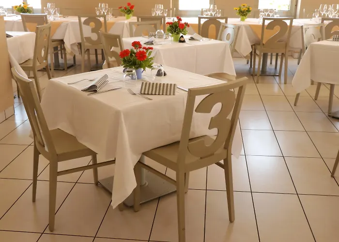 Hotel Ancora