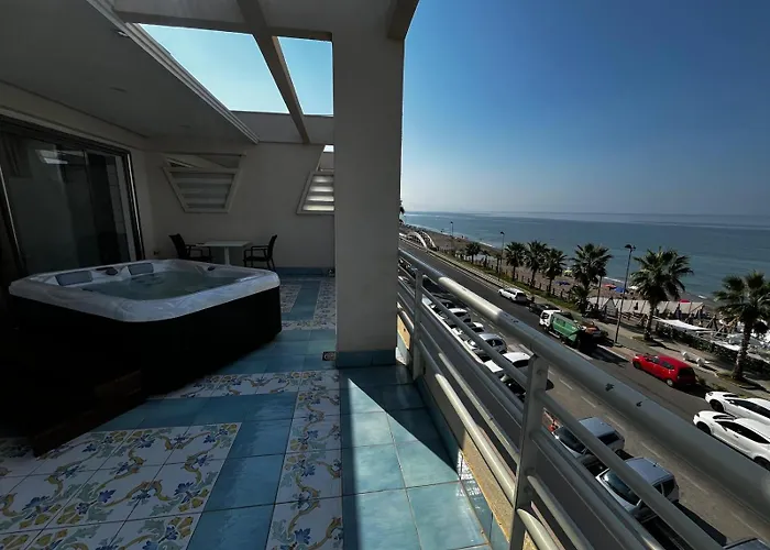 Hotel Ancora