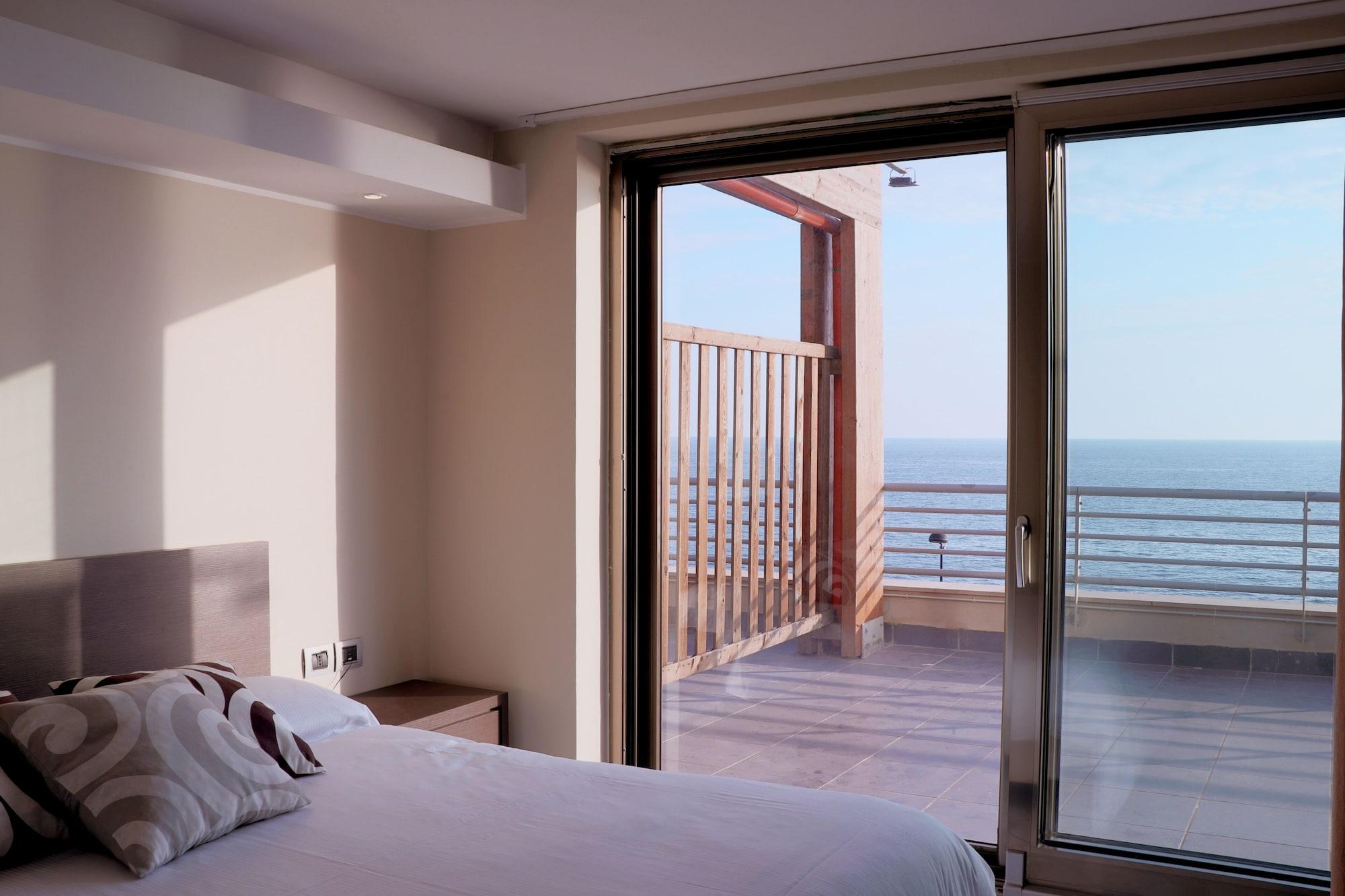 Ancora Hotel 4*
