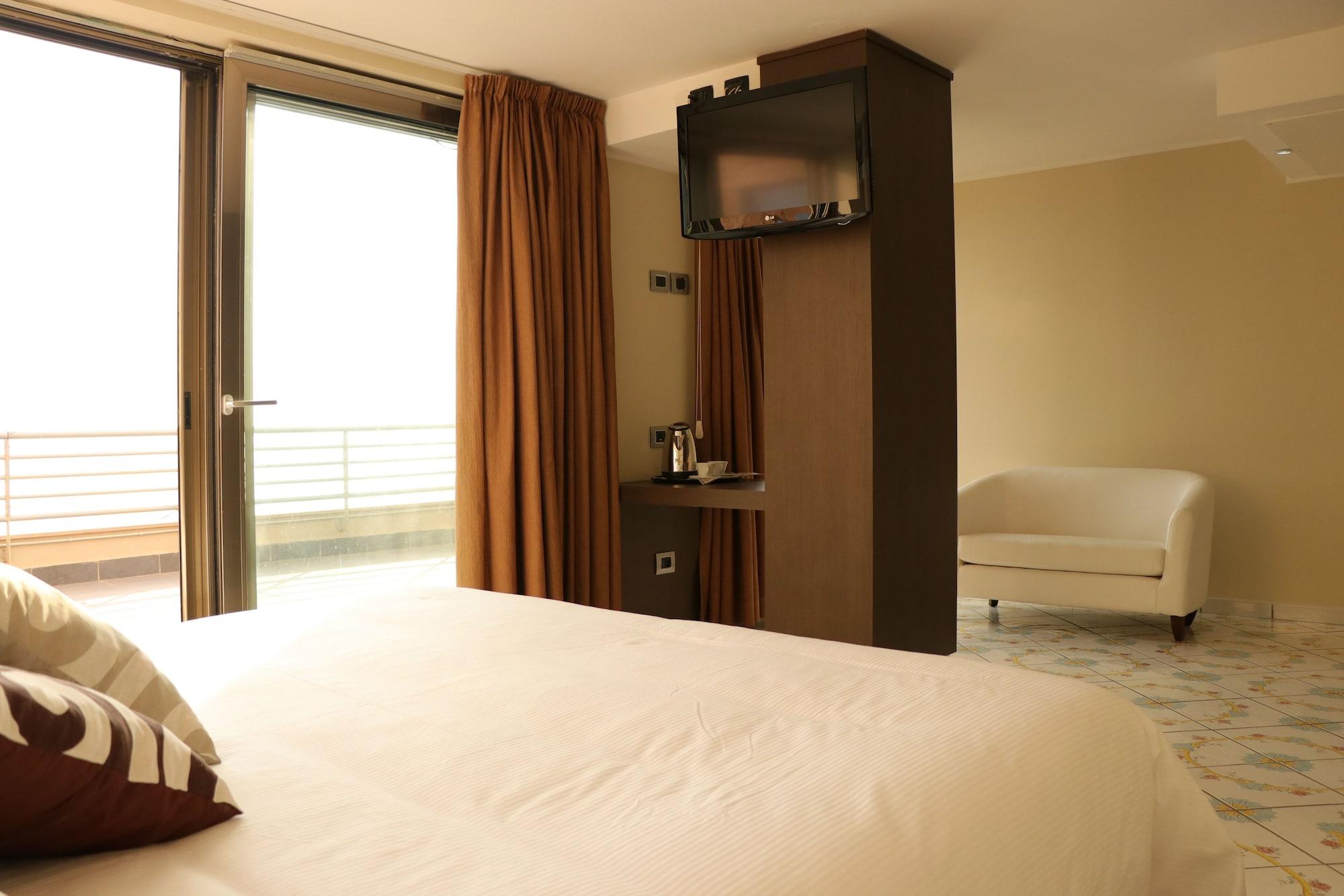 Ancora Hotel Pontecagnano Faiano