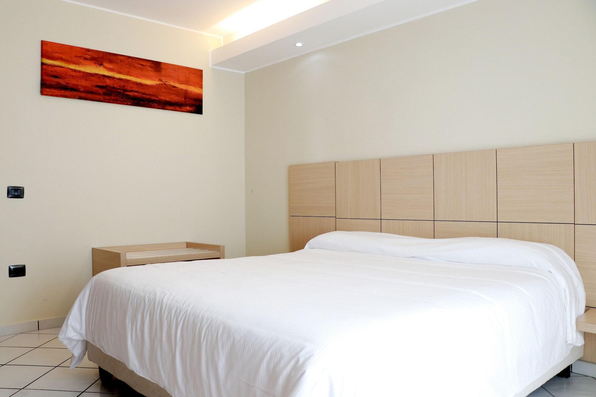Ancora Hotel 4*