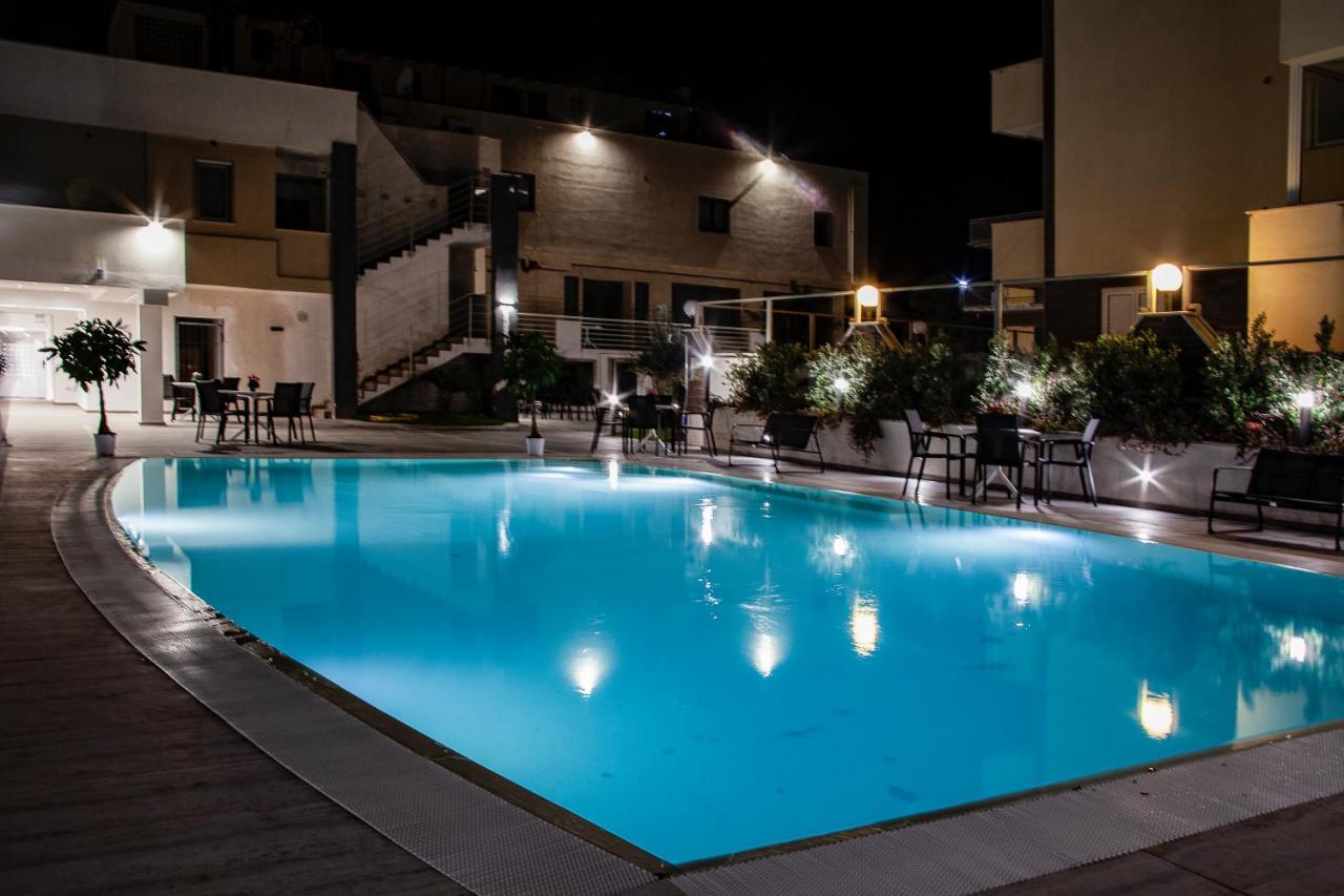 Ancora Hotel 4*