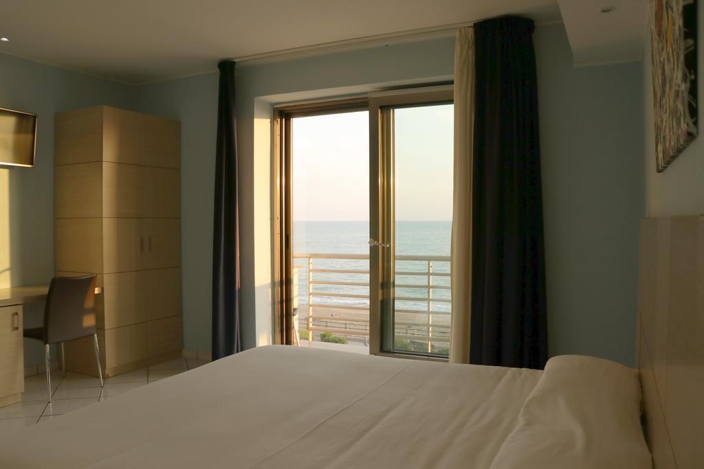Hotel Ancora Pontecagnano Faiano
