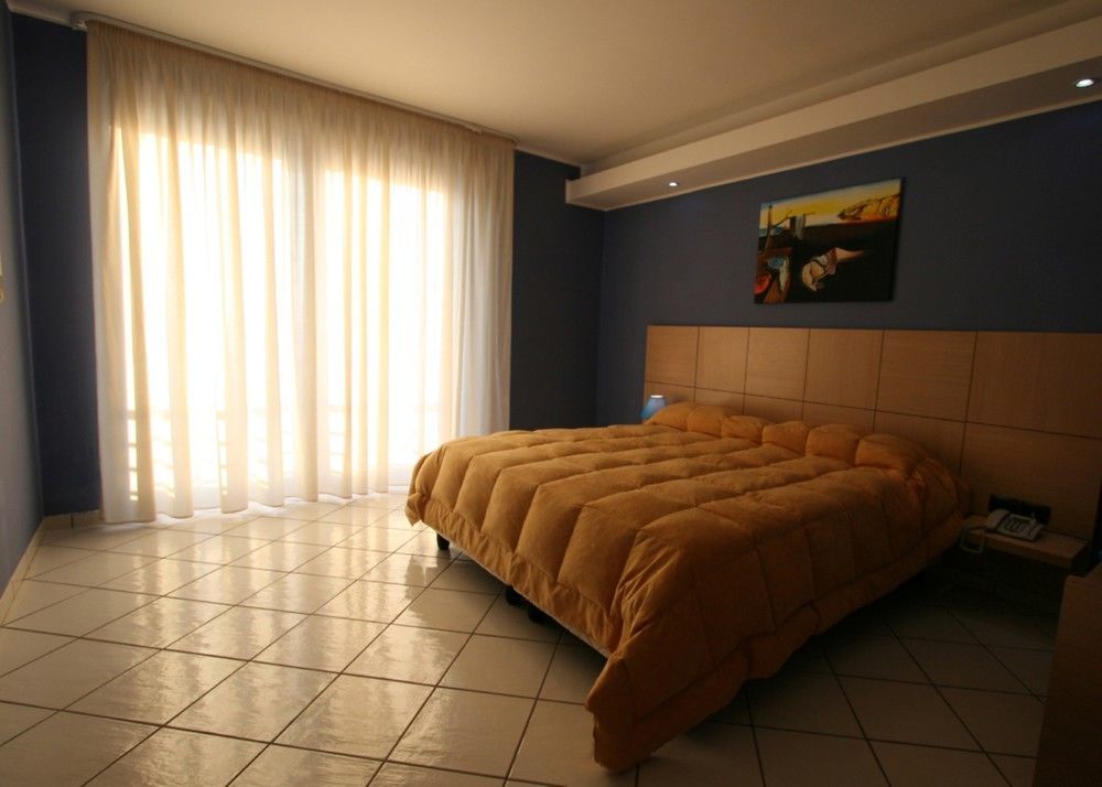 Hotel Ancora