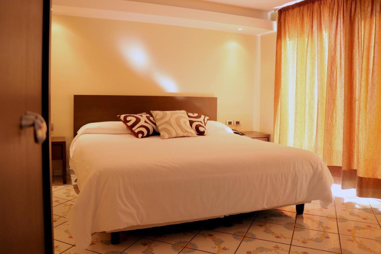 Ancora Hotel Pontecagnano Faiano