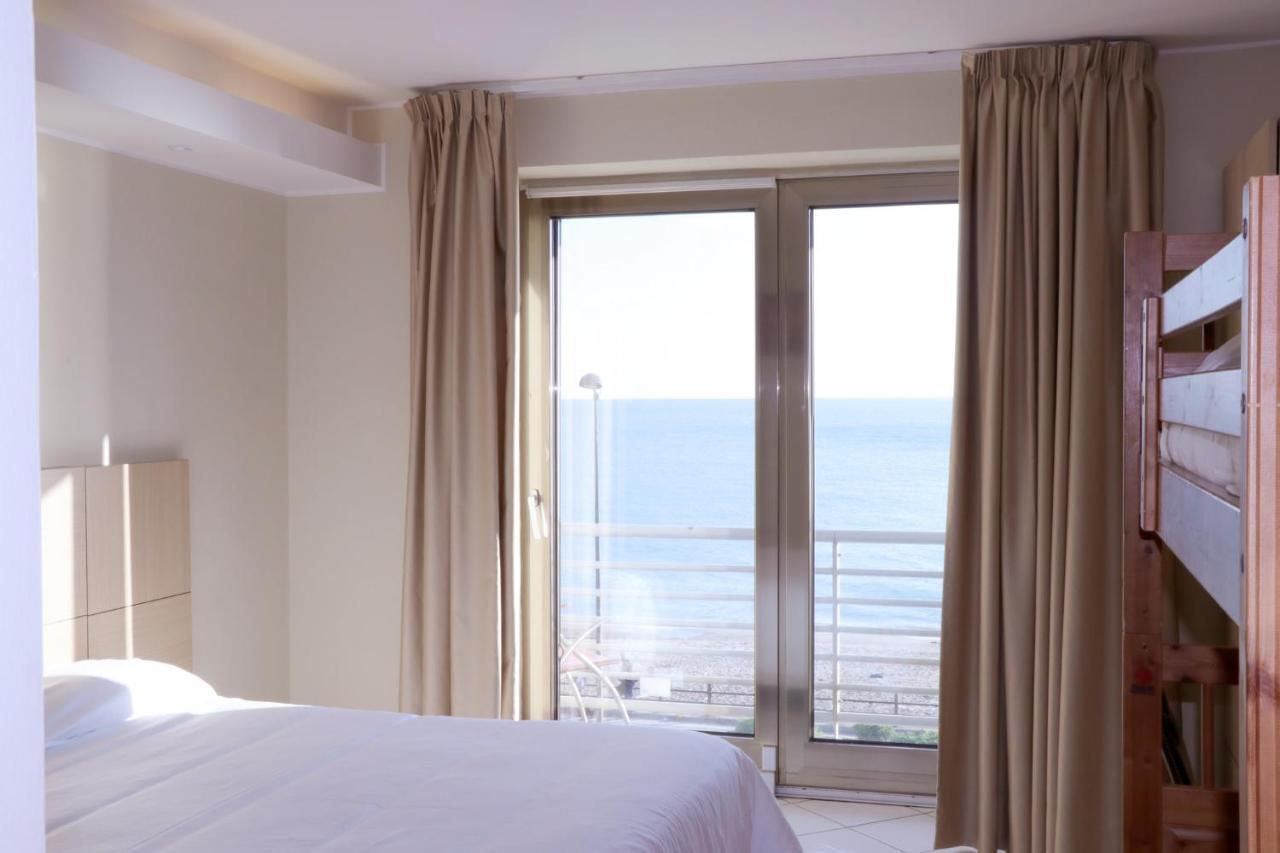 Hotel Ancora Pontecagnano Faiano