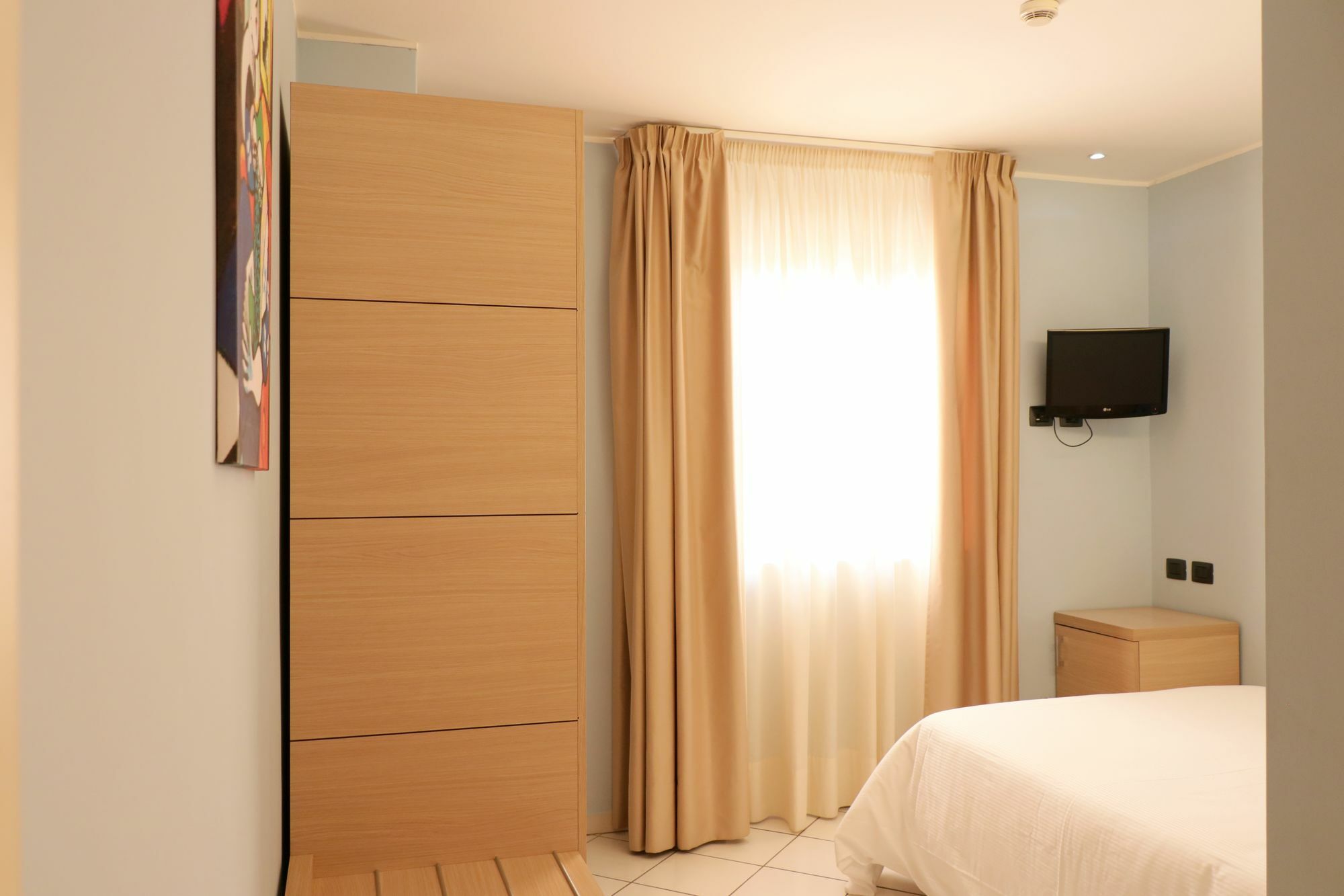 Hotel Ancora Pontecagnano Faiano