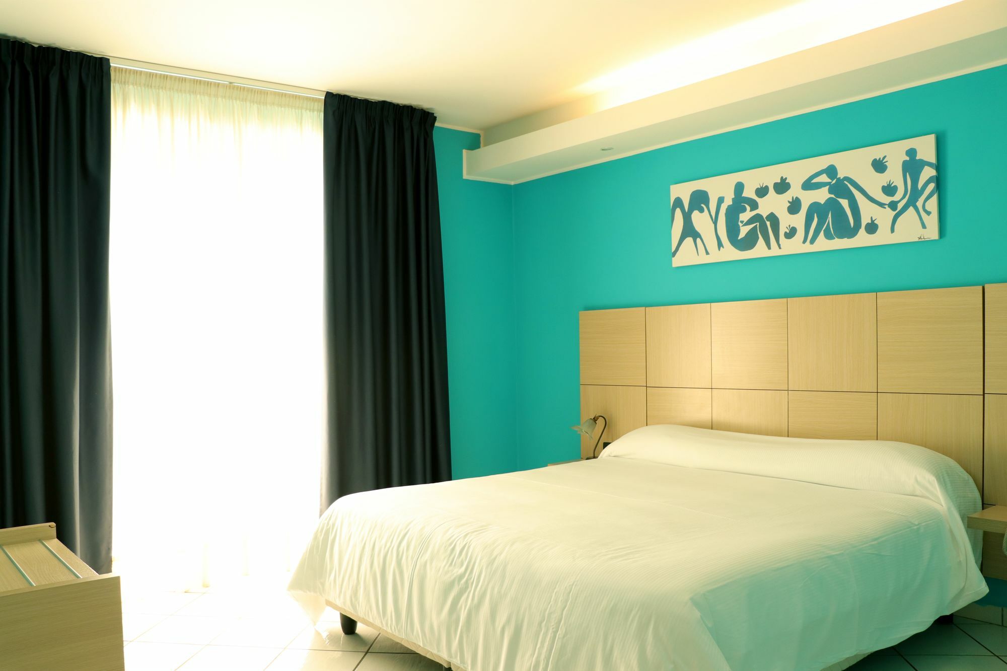 Hotel Ancora 4*