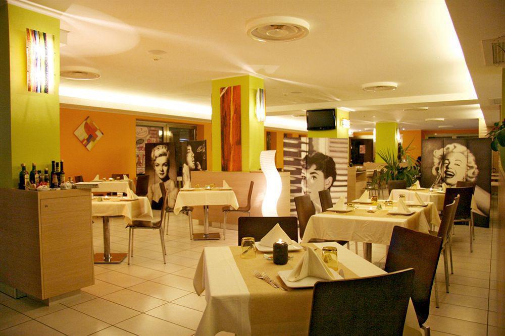 Ancora 4* Pontecagnano Faiano