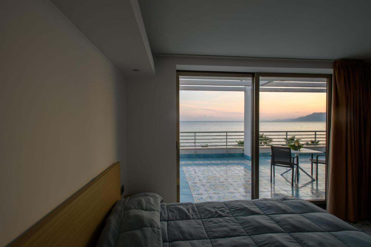 Ancora Hotel Pontecagnano