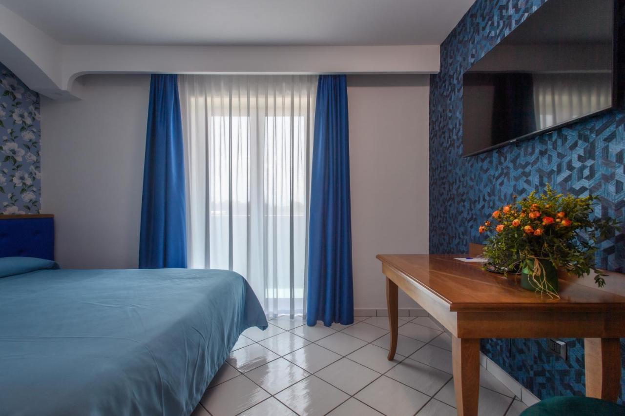 Hotel Ancora Pontecagnano