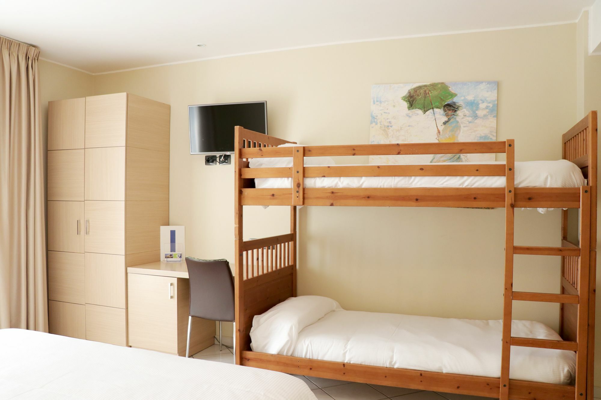 Hotel Ancora Pontecagnano