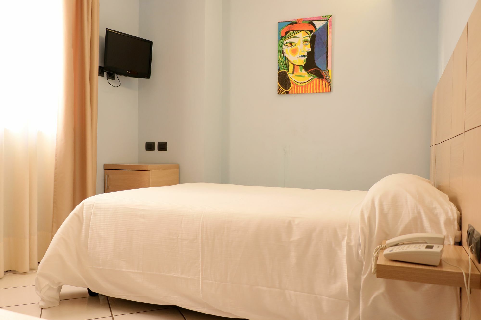Ancora 4* Pontecagnano